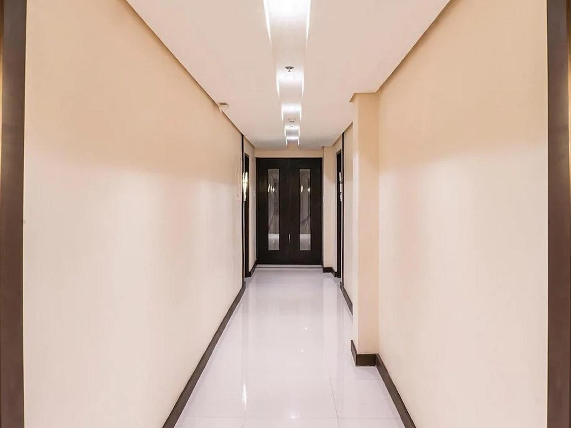 The Vip Hotel Cagayan de Oro Exterior foto